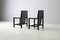 DS3 Chairs by Charles Rennie Macintosh for Cassina, 1980, Set of 2 4