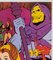 English He-Man & She-Ra the Secret of the Sword Film Poster, 1985 5