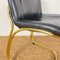 Sabrina Chairs by Gastone Rinaldi for Rima, Set of 3 8
