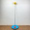 Alesia Floor Lamp by Carlo Forcolini for Artemide 11