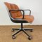 Executive Chair by Charles Pollock for Knoll, 1960s 3