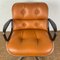 Executive Chair by Charles Pollock for Knoll, 1960s 5