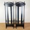 Argyle Chairs by Charles Rennie Mackintosh for Alivar, 1970s, Set of 2 4
