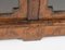 19th Century Victorian Burr Walnut Credenza Sideboard, Image 9