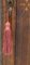19th Century Victorian Burr Walnut Credenza Sideboard, Image 11