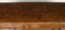 19th Century Victorian Burr Walnut Credenza Sideboard, Image 2