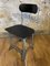 Vintage Industrial Tansad Factory Chair 5