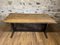Arts & Crafts Cotswold School Dining Table in Oak, 1940s 6