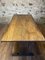 Arts & Crafts Cotswold School Dining Table in Oak, 1940s 2