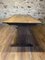 Arts & Crafts Cotswold School Dining Table in Oak, 1940s 3