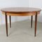 Round Extendable Malham Dining Room Table from G-Plan 2