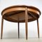 Round Extendable Malham Dining Room Table from G-Plan 3