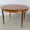 Round Extendable Malham Dining Room Table from G-Plan 1