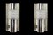 Space Age Wall Lights, Set of 2, Image 2