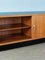 Sideboard in Walnut Veneer, 1960s, Image 7