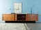 Sideboard in Walnut Veneer, 1960s, Image 5