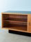 Sideboard aus Walnuss Furnier, 1960er 6