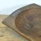 Scodella in legno fatta a mano, anni '20, Immagine 6