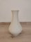 Weiße Kekse Vase von Bavaria WG Seltmann 1