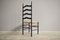 Straw and Beech Chairs, 1970s, Set of 14, Image 10