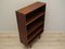 Danish Rosewood Bookcase, 1970s 5