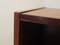 Danish Rosewood Bookcase, 1970s 12