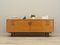 Danish Ash Veneer Sideboard, 1970s 2