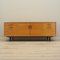 Danish Ash Veneer Sideboard, 1970s 1