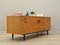 Danish Ash Veneer Sideboard, 1970s 6