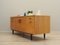 Danish Ash Veneer Sideboard, 1970s 4