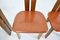 Dining Chairs attributed to Pierre Cardin, 1980s, Set of 6, Image 8