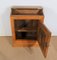 Oak Desk Cabinet, 1890s-1900s 4