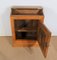 Oak Desk Cabinet, 1890s-1900s, Image 4