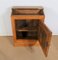 Oak Desk Cabinet, 1890s-1900s 14