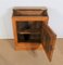 Oak Desk Cabinet, 1890s-1900s, Image 14