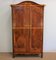 Early 19th Century Louis XV Wardrobe in Cherry 32