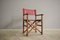 Folding Directors Chair, 1990s 9