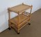 Rolling Table or Trolley, 1960s / 70s 2