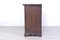 Antique Canterano Chest of Drawers in Walnut, 1700s, Image 6