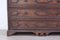 Antike Canterano Kommode aus Nussholz, 1700er 16