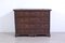 Antique Canterano Chest of Drawers in Walnut, 1700s 1