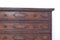 Antique Canterano Chest of Drawers in Walnut, 1700s 10