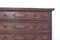 Antique Canterano Chest of Drawers in Walnut, 1700s, Image 10