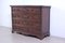 Antique Canterano Chest of Drawers in Walnut, 1700s 4