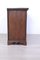 Antique Canterano Chest of Drawers in Walnut, 1700s, Image 7
