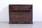 Antique Canterano Chest of Drawers in Walnut, 1700s 8