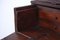Antique Canterano Chest of Drawers in Walnut, 1700s 18