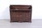 Antique Canterano Chest of Drawers in Walnut, 1700s 5