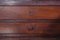 Antique Canterano Chest of Drawers in Walnut, 1700s, Image 17