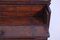 Antique Canterano Chest of Drawers in Walnut, 1700s 27